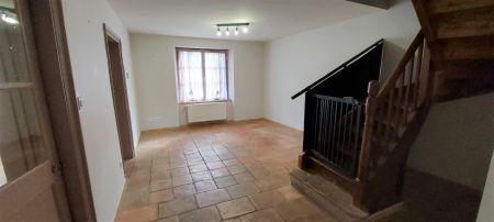 Location - Maison - 5 pièces - 114.00 m² - caussade