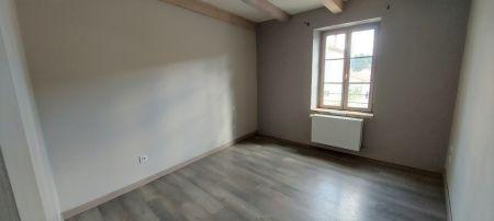 Location - Maison - 5 pièces - 114.00 m² - caussade