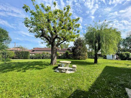 Location - Maison - 4 pièces - 95.00 m² - montauban