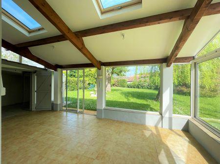 Location - Maison - 4 pièces - 95.00 m² - montauban