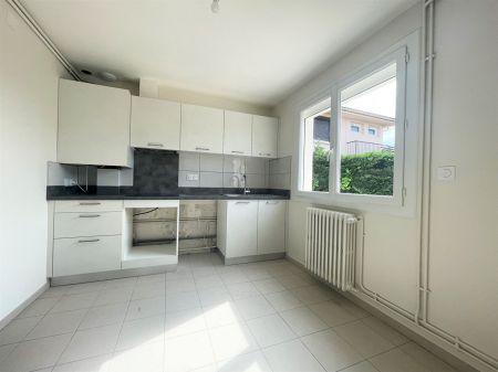 Location - Maison - 4 pièces - 95.00 m² - montauban