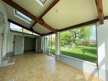 Location - Maison - 4 pièces - 95.00 m² - montauban