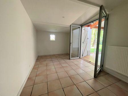 Location - Maison - 4 pièces - 95.00 m² - montauban