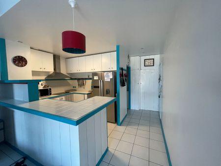 Vente - Appartement - 2 pièces - 66.00 m² - montauban