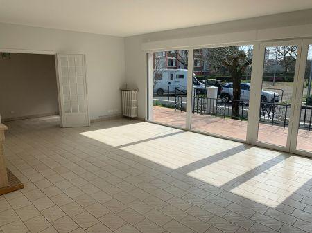 Location - Maison - 4 pièces - 123.68 m² - montauban