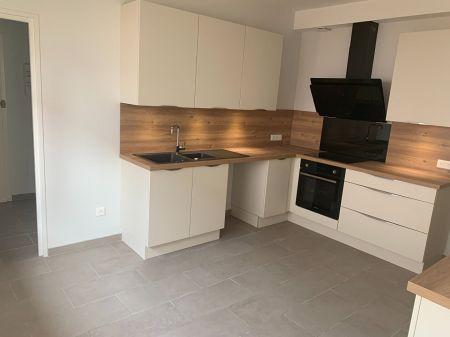 Location - Maison - 4 pièces - 123.68 m² - montauban