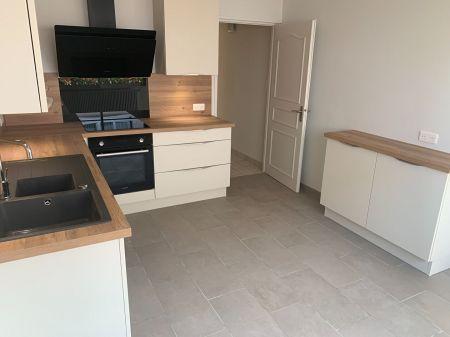 Location - Maison - 4 pièces - 123.68 m² - montauban