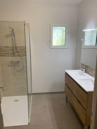 Location - Maison - 4 pièces - 123.68 m² - montauban