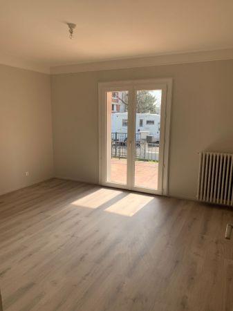 Location - Maison - 4 pièces - 123.68 m² - montauban
