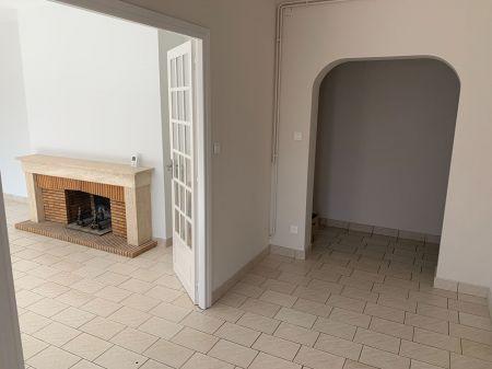 Location - Maison - 4 pièces - 123.68 m² - montauban
