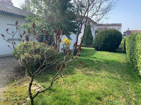 Location - Maison - 4 pièces - 123.68 m² - montauban