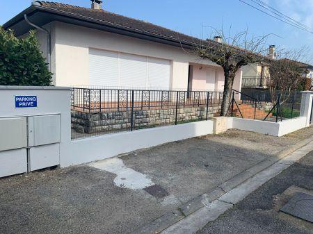 Location - Maison - 4 pièces - 123.68 m² - montauban