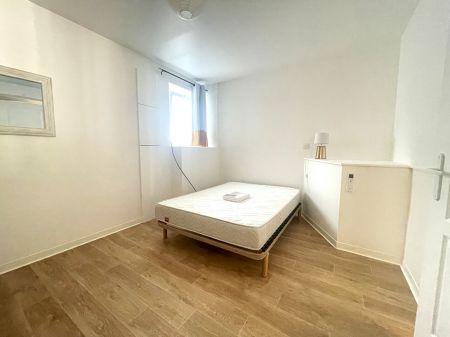 Location - Appartement - 2 pièces - 59.00 m² - montauban