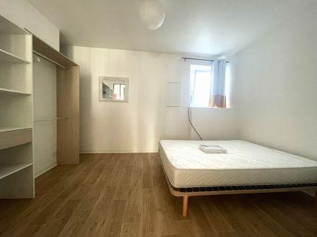 Location - Appartement - 2 pièces - 59.00 m² - montauban