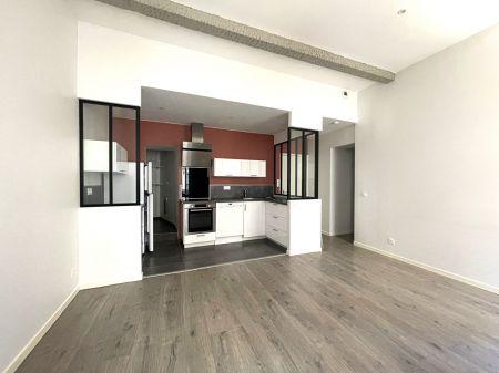 Location - Appartement - 3 pièces - 55.80 m² - montauban