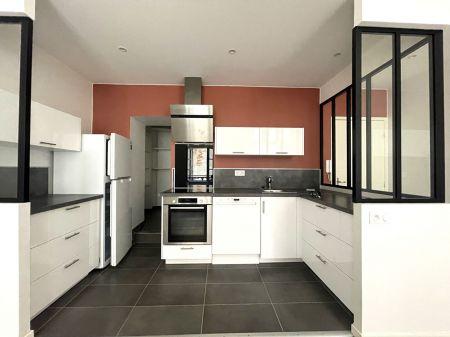 Location - Appartement - 3 pièces - 55.80 m² - montauban