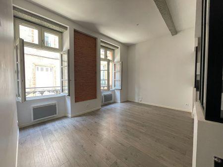 Location - Appartement - 3 pièces - 55.80 m² - montauban