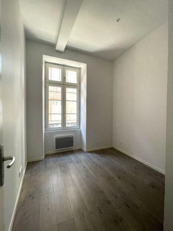 Location - Appartement - 3 pièces - 55.80 m² - montauban