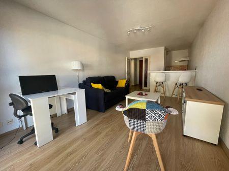 Location - Appartement - 2 pièces - 39.15 m² - montauban