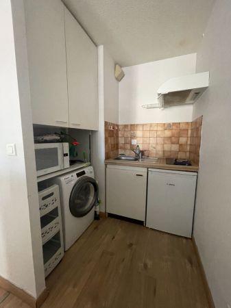 Location - Appartement - 2 pièces - 39.15 m² - montauban