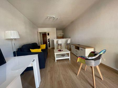 Location - Appartement - 2 pièces - 39.15 m² - montauban