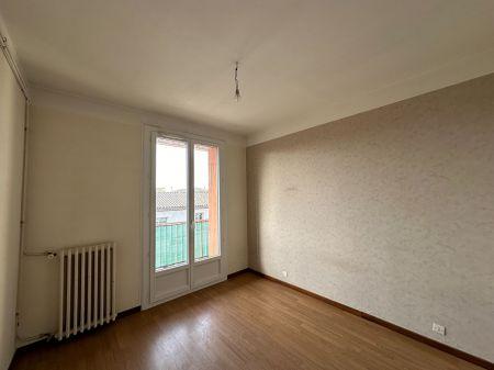 Vente - Appartement - 2 pièces - 40.31 m² - montauban