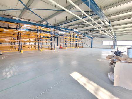 Location - Local commercial ou professionnel - campsas