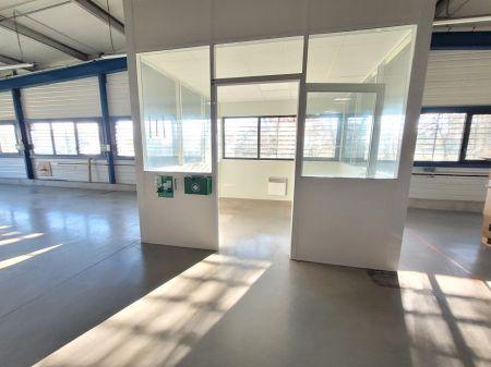 Location - Local commercial ou professionnel - campsas