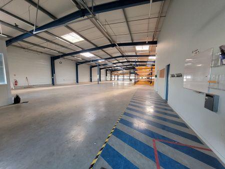 Location - Local commercial ou professionnel - campsas