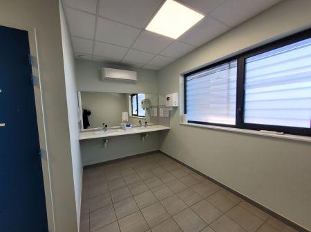 Location - Local commercial ou professionnel - campsas