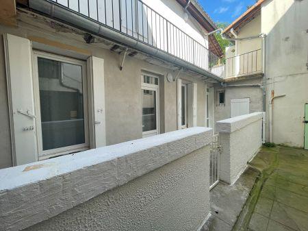 Location - Appartement - 2 pièces - 34.35 m² - montauban