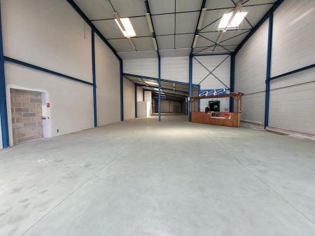 Vente - Local commercial ou professionnel - montauban