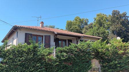 Vente - Maison - 5 pièces - 126.00 m² - montauban