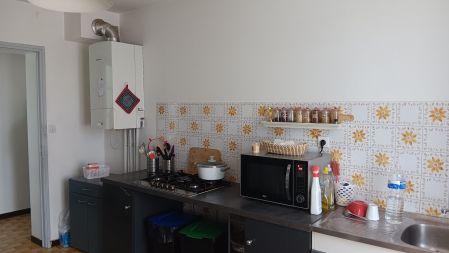 Vente - Maison - 5 pièces - 126.00 m² - montauban