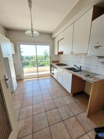 Vente - Appartement - 3 pièces - 95.18 m² - montauban