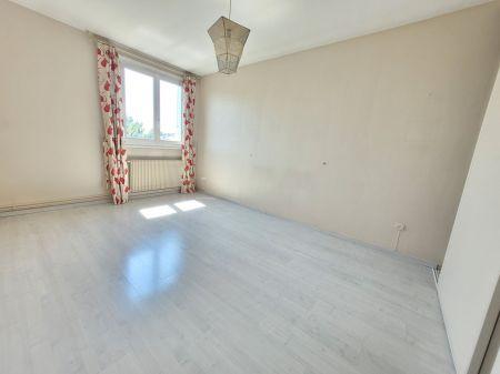 Vente - Appartement - 3 pièces - 95.18 m² - montauban