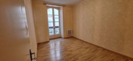 Location - Appartement - 2 pièces - 42.59 m² - caussade