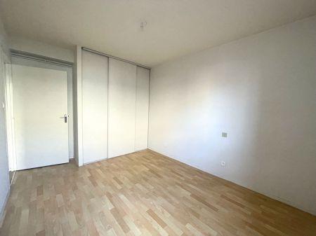 Location - Appartement - 3 pièces - 67.33 m² - montauban