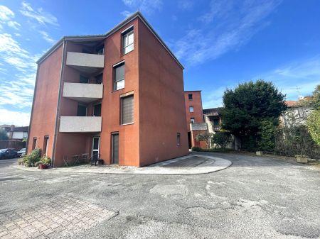 Location - Appartement - 3 pièces - 67.33 m² - montauban