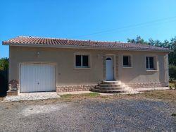Vente - Maison - 4 pièces - 98 m² - albias