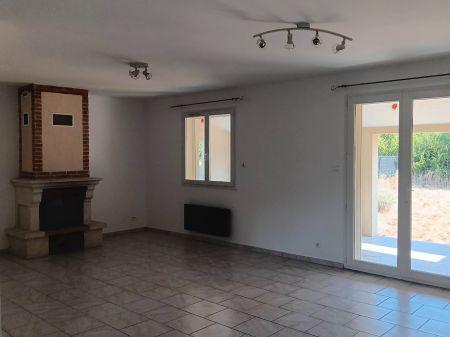 Vente - Maison - 4 pièces - 98.00 m² - albias