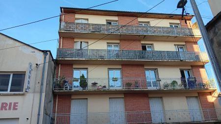 Vente - Appartement - 4 pièces - 113.00 m² - montauban