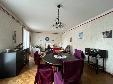 Vente - Appartement - 4 pièces - 113.00 m² - montauban