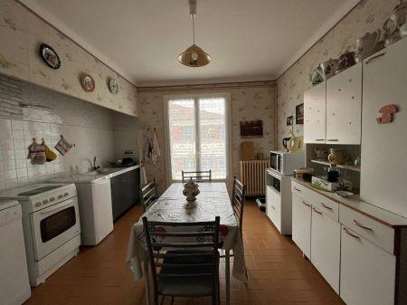 Vente - Appartement - 4 pièces - 113.00 m² - montauban