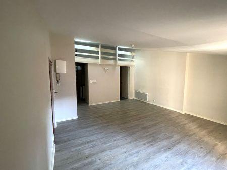 Location - Appartement - 1 pièces - 31.09 m² - montauban