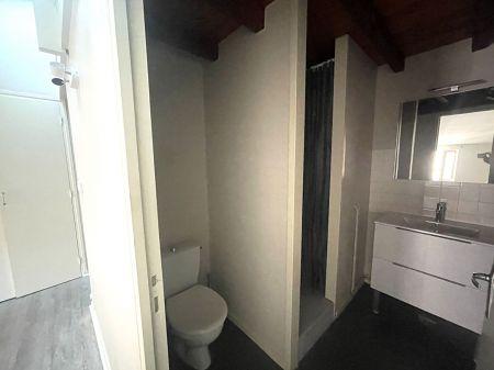 Location - Appartement - 1 pièces - 31.09 m² - montauban