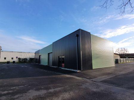 Location - Local commercial ou professionnel - montauban
