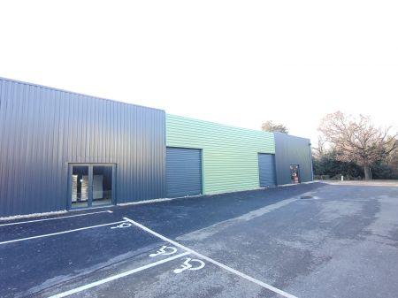 Location - Local commercial ou professionnel - montauban