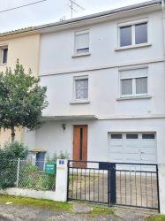 Vente - Maison - 5 pièces - 92 m² - montauban