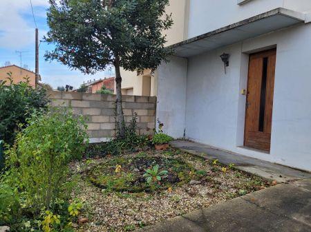 Vente - Maison - 5 pièces - 92.29 m² - montauban